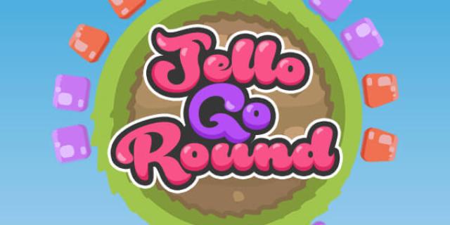 Jello Go Round